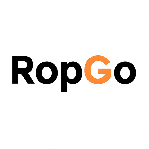 RopGo