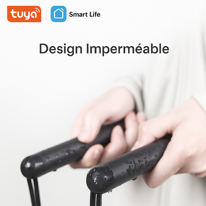 RopGo Corde à Sauter Intelligente